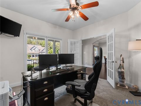 Tiny photo for 16325 Dolton Drive, Chesterfield, VA 23832 (MLS # 2614631)
