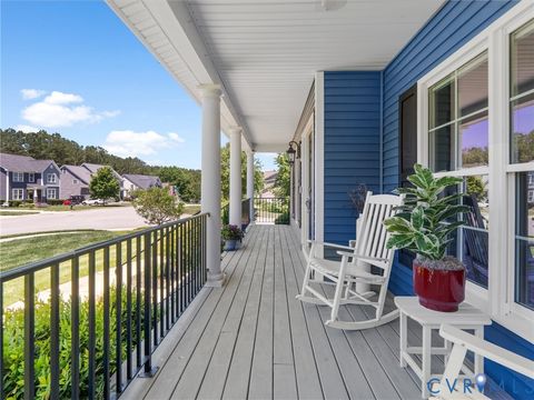 Tiny photo for 16325 Dolton Drive, Chesterfield, VA 23832 (MLS # 2614631)