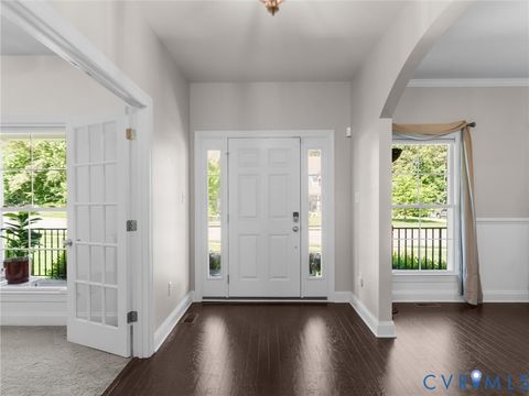 Tiny photo for 16325 Dolton Drive, Chesterfield, VA 23832 (MLS # 2614631)