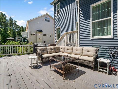 Tiny photo for 16325 Dolton Drive, Chesterfield, VA 23832 (MLS # 2614631)