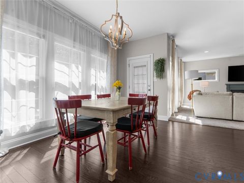 Tiny photo for 16325 Dolton Drive, Chesterfield, VA 23832 (MLS # 2614631)