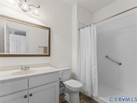 Tiny photo for 16325 Dolton Drive, Chesterfield, VA 23832 (MLS # 2614631)
