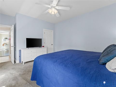 Tiny photo for 16325 Dolton Drive, Chesterfield, VA 23832 (MLS # 2614631)