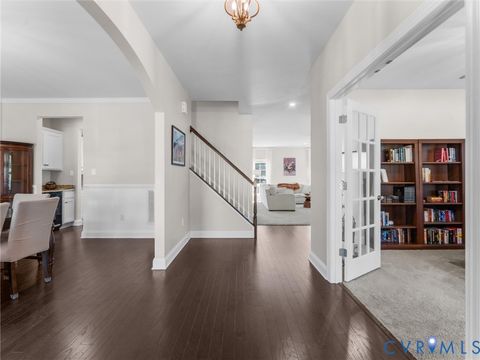 Tiny photo for 16325 Dolton Drive, Chesterfield, VA 23832 (MLS # 2614631)