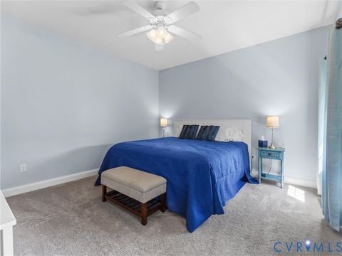Tiny photo for 16325 Dolton Drive, Chesterfield, VA 23832 (MLS # 2614631)
