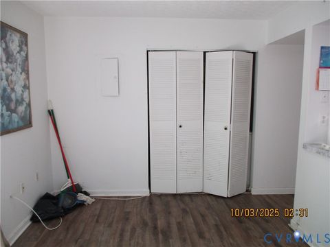 Tiny photo for 3217 Hunters Mill Drive, Henrico, VA 23223 (MLS # 2528019)