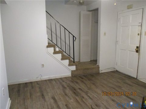 Tiny photo for 3217 Hunters Mill Drive, Henrico, VA 23223 (MLS # 2528019)