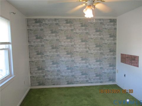 Tiny photo for 3217 Hunters Mill Drive, Henrico, VA 23223 (MLS # 2528019)