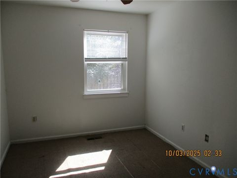 Tiny photo for 3217 Hunters Mill Drive, Henrico, VA 23223 (MLS # 2528019)