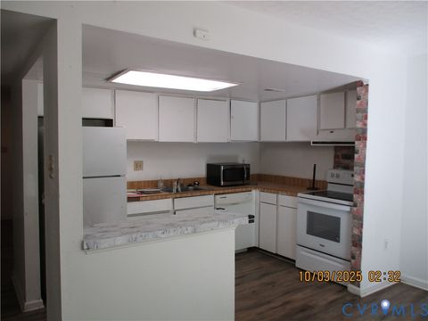 Tiny photo for 3217 Hunters Mill Drive, Henrico, VA 23223 (MLS # 2528019)