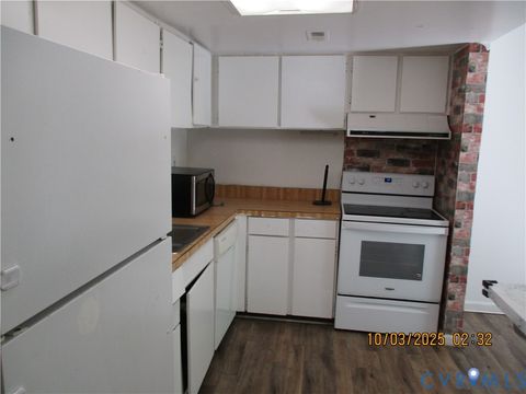 Tiny photo for 3217 Hunters Mill Drive, Henrico, VA 23223 (MLS # 2528019)