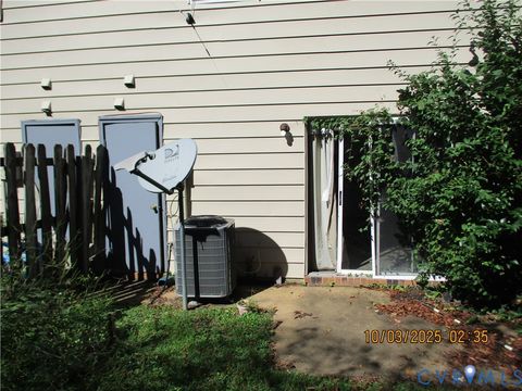 Tiny photo for 3217 Hunters Mill Drive, Henrico, VA 23223 (MLS # 2528019)