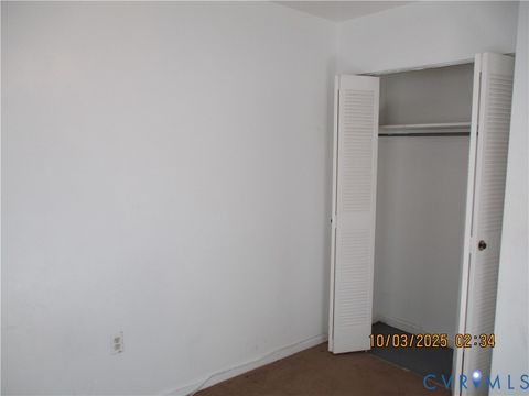 Tiny photo for 3217 Hunters Mill Drive, Henrico, VA 23223 (MLS # 2528019)