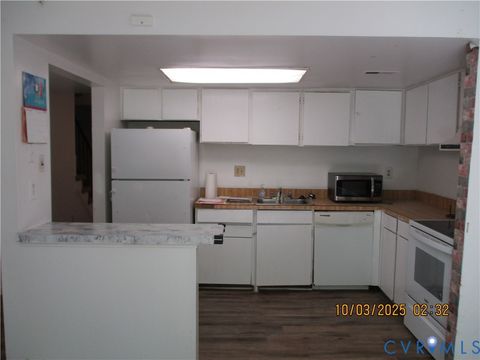 Tiny photo for 3217 Hunters Mill Drive, Henrico, VA 23223 (MLS # 2528019)