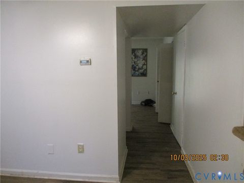 Tiny photo for 3217 Hunters Mill Drive, Henrico, VA 23223 (MLS # 2528019)