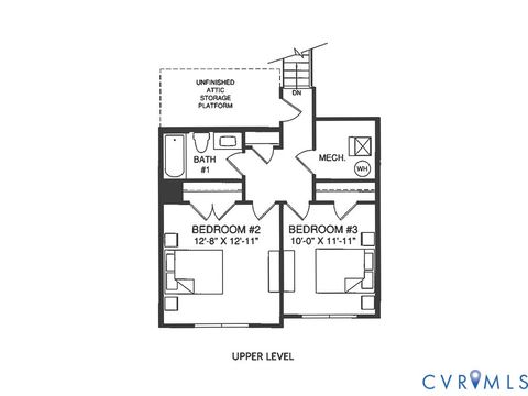 Tiny photo for 7270 Lyon Taylor Lane, New Kent, VA 23124 (MLS # 2604672)