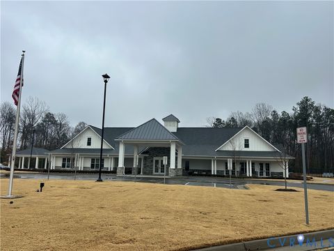 Tiny photo for 7270 Lyon Taylor Lane, New Kent, VA 23124 (MLS # 2604672)