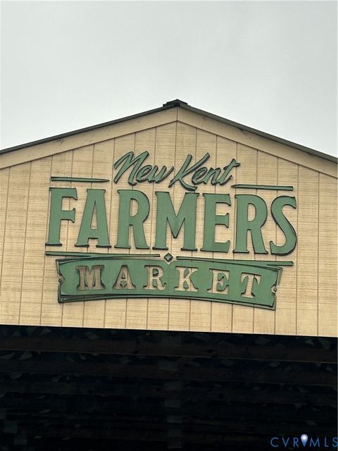 Tiny photo for 7270 Lyon Taylor Lane, New Kent, VA 23124 (MLS # 2604672)