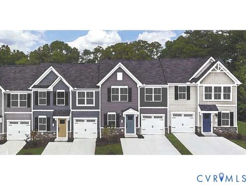 Tiny photo for 7270 Lyon Taylor Lane, New Kent, VA 23124 (MLS # 2604672)