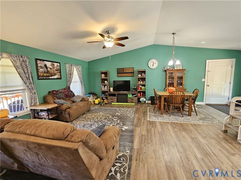 Tiny photo for 3286 Ranson Road, Dillwyn, VA 23936 (MLS # 2529247)