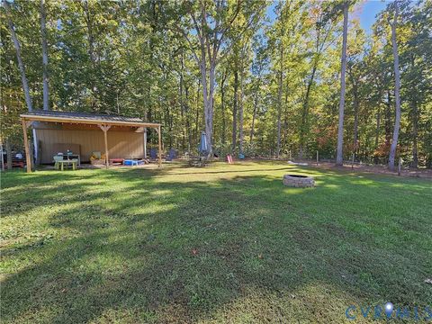 Tiny photo for 3286 Ranson Road, Dillwyn, VA 23936 (MLS # 2529247)
