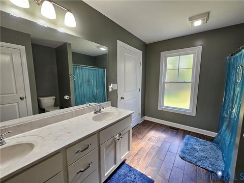 Tiny photo for 3286 Ranson Road, Dillwyn, VA 23936 (MLS # 2529247)