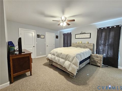 Tiny photo for 3286 Ranson Road, Dillwyn, VA 23936 (MLS # 2529247)