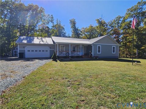 Photo of 3286 Ranson Road, Dillwyn, VA 23936 (MLS # 2529247)