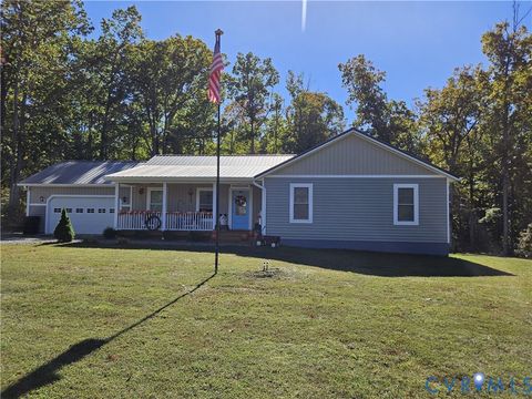 Tiny photo for 3286 Ranson Road, Dillwyn, VA 23936 (MLS # 2529247)