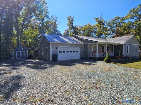 Tiny photo for 3286 Ranson Road, Dillwyn, VA 23936 (MLS # 2529247)