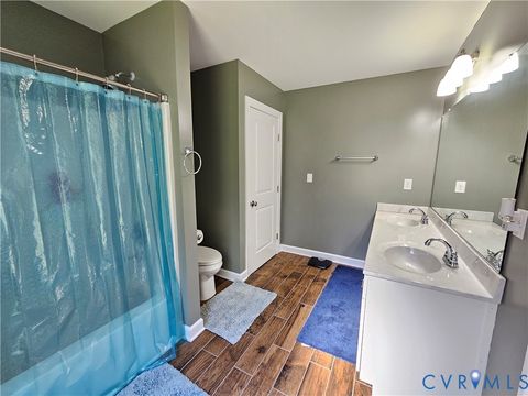 Tiny photo for 3286 Ranson Road, Dillwyn, VA 23936 (MLS # 2529247)