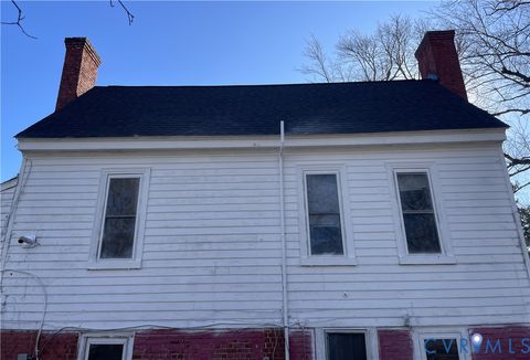 Tiny photo for 6750 Lunenburg County Road, Keysville, VA 23947 (MLS # 2533508)