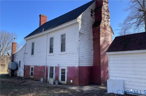 Tiny photo for 6750 Lunenburg County Road, Keysville, VA 23947 (MLS # 2533508)