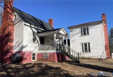 Photo of 6750 Lunenburg County Road, Keysville, VA 23947 (MLS # 2533508)