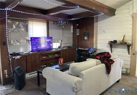 Tiny photo for 6750 Lunenburg County Road, Keysville, VA 23947 (MLS # 2533508)