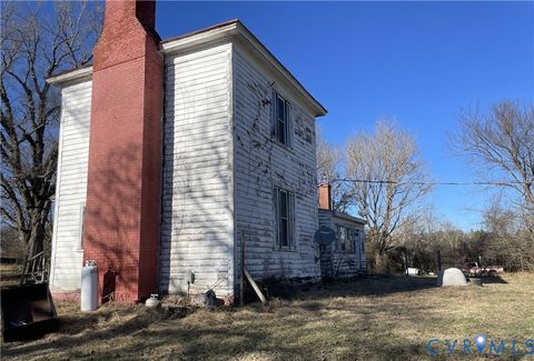 Tiny photo for 6750 Lunenburg County Road, Keysville, VA 23947 (MLS # 2533508)