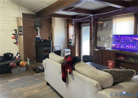 Tiny photo for 6750 Lunenburg County Road, Keysville, VA 23947 (MLS # 2533508)