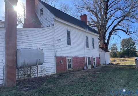 Tiny photo for 6750 Lunenburg County Road, Keysville, VA 23947 (MLS # 2533508)