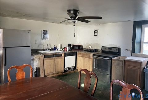 Tiny photo for 6750 Lunenburg County Road, Keysville, VA 23947 (MLS # 2533508)