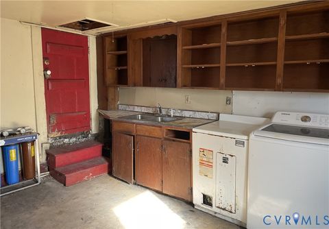 Tiny photo for 6750 Lunenburg County Road, Keysville, VA 23947 (MLS # 2533508)