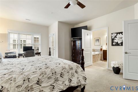 Tiny photo for 3808 Tractor Barn Place, Henrico, VA 23060 (MLS # 2603371)