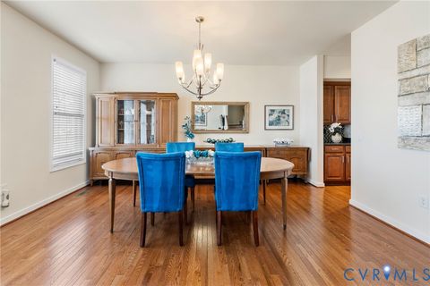 Tiny photo for 3808 Tractor Barn Place, Henrico, VA 23060 (MLS # 2603371)