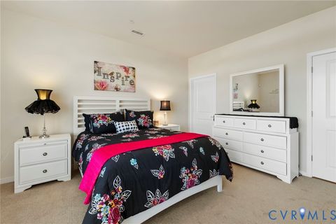 Tiny photo for 3808 Tractor Barn Place, Henrico, VA 23060 (MLS # 2603371)