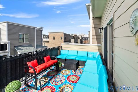 Tiny photo for 3808 Tractor Barn Place, Henrico, VA 23060 (MLS # 2603371)