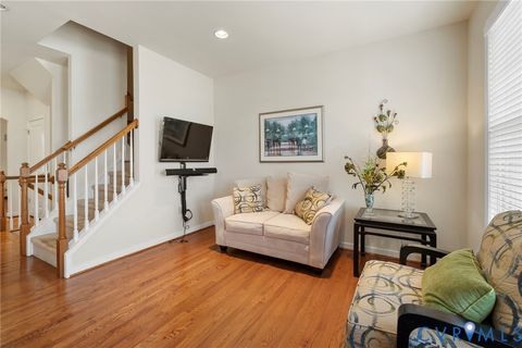 Tiny photo for 3808 Tractor Barn Place, Henrico, VA 23060 (MLS # 2603371)