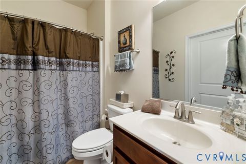 Tiny photo for 3808 Tractor Barn Place, Henrico, VA 23060 (MLS # 2603371)