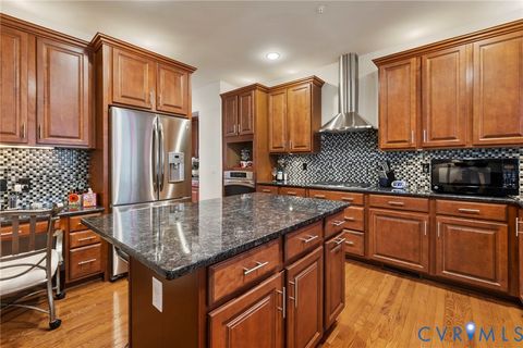 Tiny photo for 3808 Tractor Barn Place, Henrico, VA 23060 (MLS # 2603371)