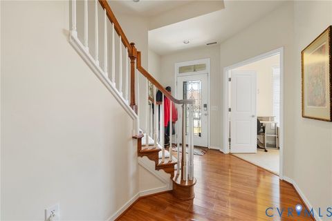 Tiny photo for 3808 Tractor Barn Place, Henrico, VA 23060 (MLS # 2603371)