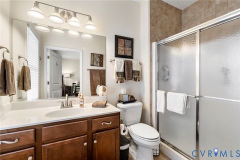 Tiny photo for 3808 Tractor Barn Place, Henrico, VA 23060 (MLS # 2603371)