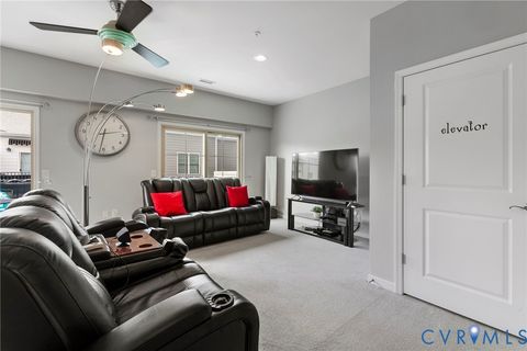 Tiny photo for 3808 Tractor Barn Place, Henrico, VA 23060 (MLS # 2603371)